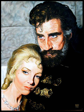 Countess Dracula by Guy Adams